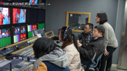 索尼影視學院助力新春節(jié)目制作，科技創(chuàng)新提升電視體驗