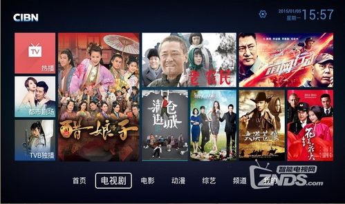 清爽視聽 探討CIBN高清影視去廣告版對影視制作行業的啟示