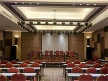 鞍山活動會議 專業(yè)會議及展覽服務的全新標桿